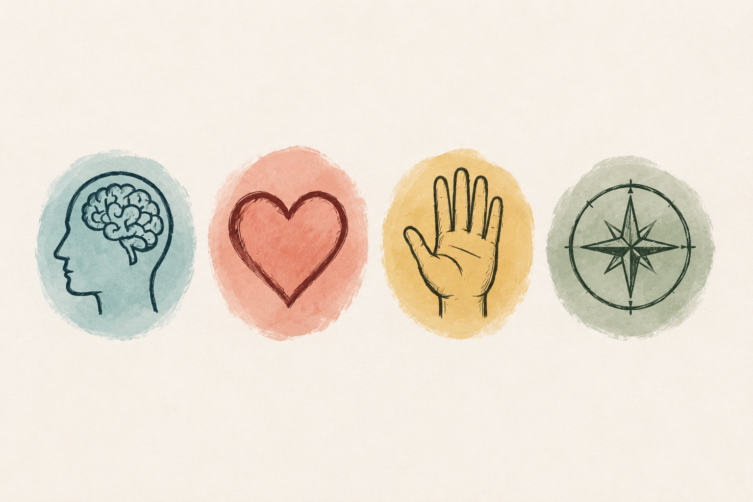 Human skills in the age of AI